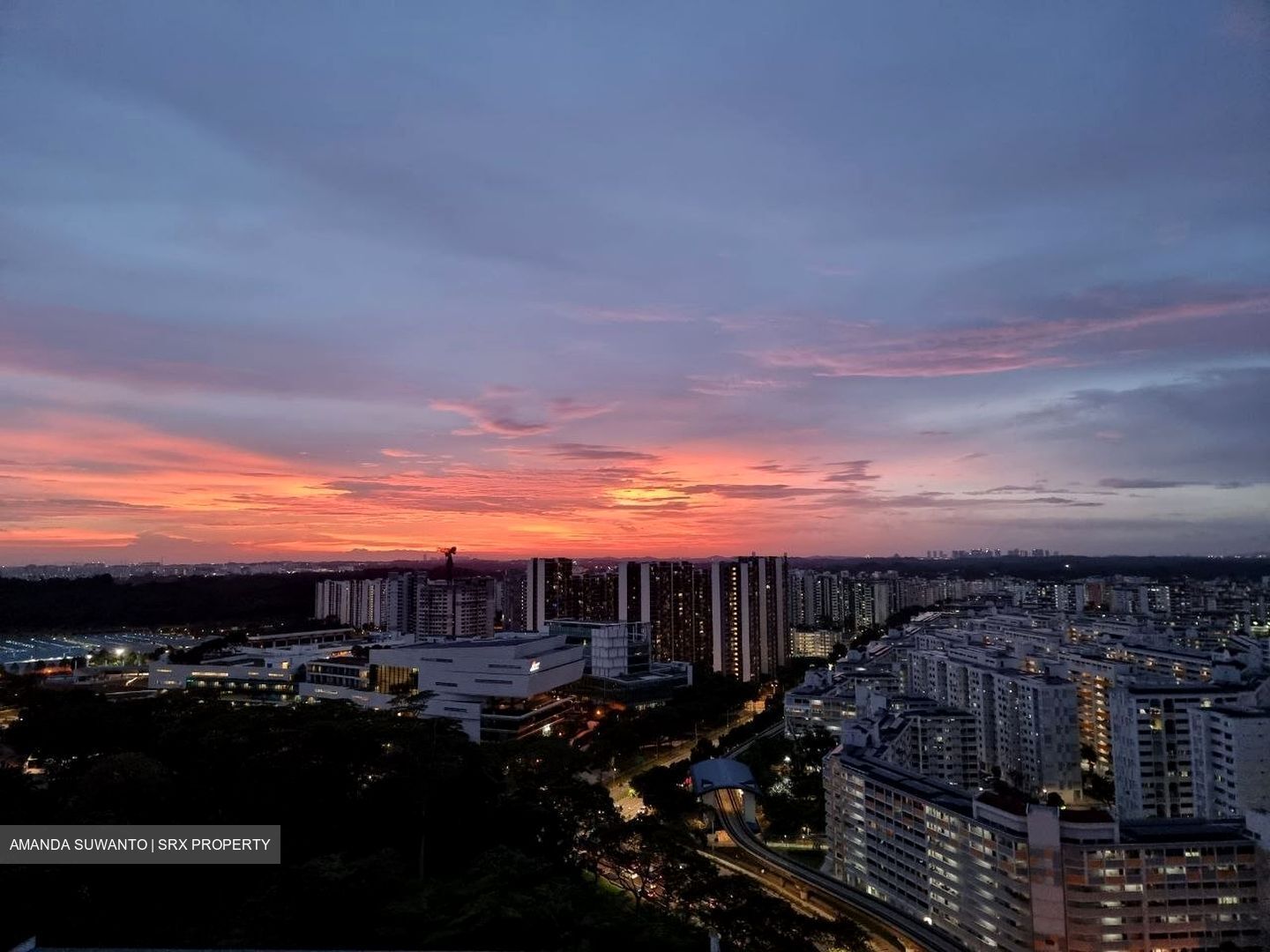 Hillsta (D23), Condominium #552787311